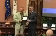 P.S.Elpidio Basket premiato da CONI e FIP per gli oltre 50 anni di affiliazione
