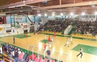 Ecoelpidiense Stella PSE – Basket Campli 69-79