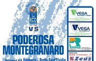 Ecoelpidiense Stella PSE - Poderosa Montegranaro sarà giornata biancoazzurra