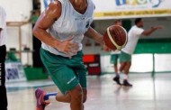 Alberto Cacace è un giocatore della Malloni Basket P.S.Elpidio