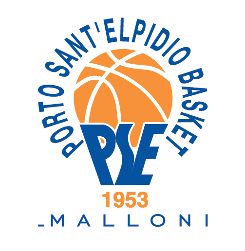 Malloni Basket P.S. Elpidio - Al Discount Venafro 73-75