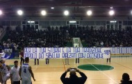Malloni Basket P.S.Elpidio-Campli, ingresso omaggio per gli amici terremotati