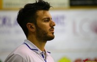 Malloni, coach Ramini: “Con Giulianova posta in palio altissima”