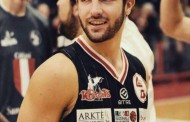 Alberto Navarini è un giocatore della Malloni P.S.Elpidio