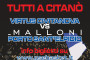 Virtus Civitanova-Malloni P.S.Elpidio: cresce l’attesa per il derby di domenica.