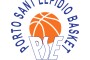 Il Porto Sant'Elpidio Basket firma Marco Lusvarghi