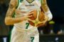 Il Porto Sant'Elpidio Basket firma Valerio Costa