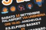 Il Porto Sant'Elpidio Basket firma Riccardo Malagoli