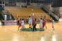 P.S.Elpidio Basket - Cento: le disposizioni d'ingresso al Palas