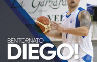P.S.Elpidio Basket e Diego Torresi di nuovo insieme.