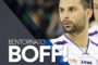 Porto Sant'Elpidio Basket saluta il prof. Mario Matricardi