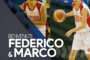 Il P.S.Elpidio Basket firma l’under Gianmarco Scandale