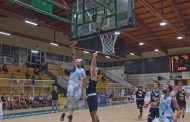 Porto Sant'Elpidio Basket - Robur Falconara Basket 80-61: Buona la prima per gli azzurri!