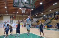 Robur Osimo - PSE Basket: una coppa per la fiducia!