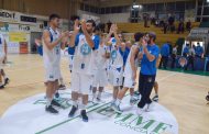 PSE Basket - UBS Foligno Basket 86-83: L'unione fa la forza!
