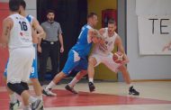 Bramante Pesaro - PSE Basket 97-63: Altra sconfitta pesante...Forza Morris!