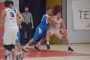 PSE Basket - Robur Basket Osimo 57-63: Sconfitta nonostante una grande prestazione