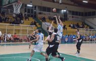 PSE Basket - Robur Basket Osimo 57-63: Sconfitta nonostante una grande prestazione