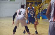 Vigor Matelica - PSE Basket 81-70: Un super Boffini non basta per espugnare Matelica