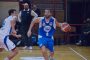 Robur Falconara - PSE Basket 55-64: Non c'è tre...senza quattro!