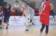PSE Basket - Vigor Matelica 38-68: Nulla da fare. Il cuore non basta!
