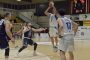 PSE Basket - Pisaurum Pesaro 81-61: Biancoazzurri sette bellezze!