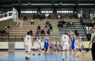 UBS Foligno - PSE Basket 73-57: Sconfitta senza appello