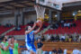 PSE Basket - Robur Osimo 70-82: secondo quarto fatale!