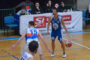 PSE Basket - Montemarciano Basket 56-69: Mancata ancora la prima gioia casalinga