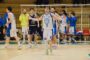 Virtus Assisi - PSE Basket 73-75: E sono due in fila!