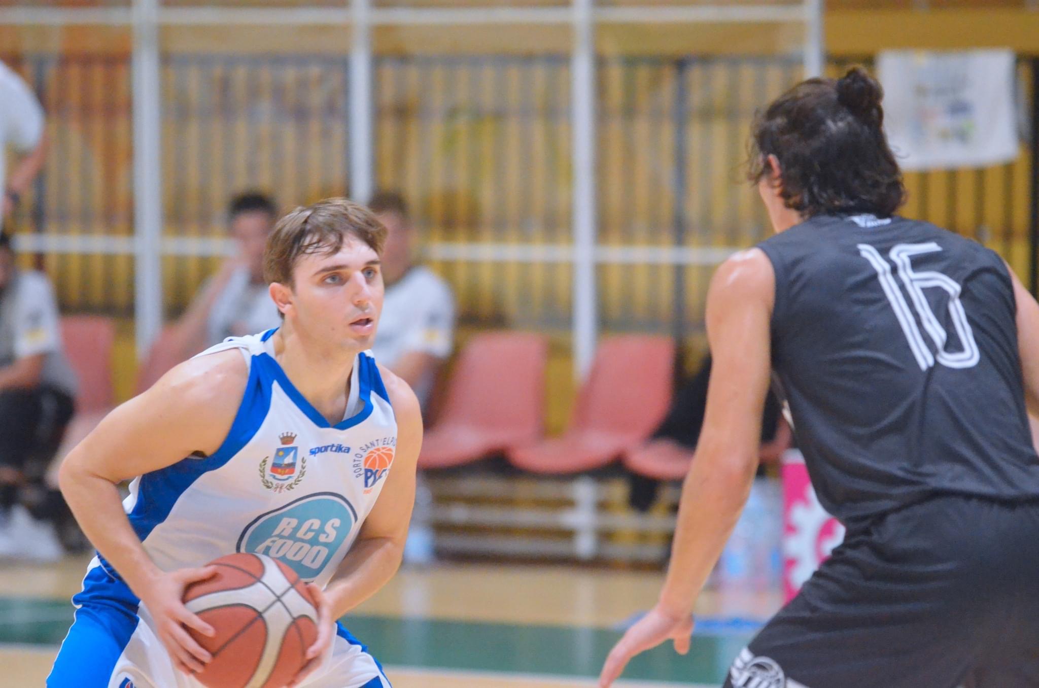 PSE Basket - Montemarciano Basket 56-69: Mancata ancora la prima gioia casalinga