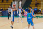Robur Osimo - PSE Basket 83-70: A testa altissima!