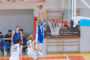 PSE Basket - Taurus Jesi 80-65: Si ricomincia subito a correre!