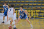 UPR Montemarciano - PSE Basket 63-65: estasi sulla sirena!