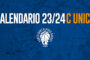 Inizia la nuova stagione del Porto Sant'Elpidio Basket!