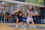 Sutor Montegranaro - PSE Basket 73-63: battuti alla distanza!