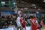 PSE Basket - Basket Todi 98-85: prima gioia casalinga!