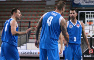 UBS Foligno - PSE Basket 76-84: che vittoria!