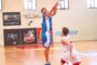 Sutor Montegranaro - PSE Basket 73-63: battuti alla distanza!