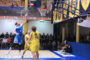 Studiamo l’avversario: Perugia Basket occhio a non distrarsi!