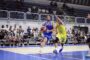 Bartoli Mechanics Fossombrone - PSE Basket 64-66: vittoria di cuore!