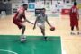 Bartoli Mechanics Fossombrone - PSE Basket 64-66: vittoria di cuore!