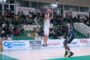 PSE Basket - Pallacanestro Urbania 76-74: i 