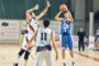 Virtus Assisi - PSE Basket 79-76: KO al supplementare!