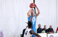Virtus Assisi - PSE Basket 79-76: KO al supplementare!