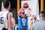 Tolentino Basket - PSE Basket 59-71: due punti d'oro!