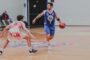 Perugia Basket - PSE Basket 70-60: da mangiarsi le mani!