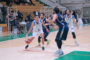 PSE Basket - Basket Gualdo 55-72: vietato disunirsi!