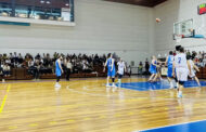 Titano San Marino - PSE Basket 76-72 dts: Grazie di tutto ragazzi!