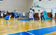 Titano San Marino - PSE Basket 72-66: per un pelo!